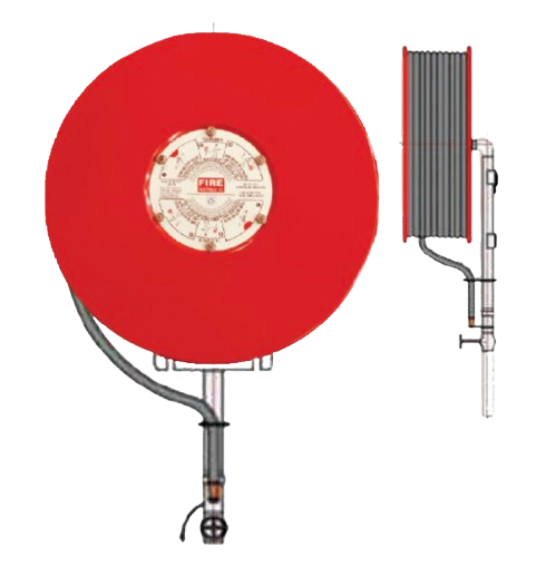 Fire Hose Reel
