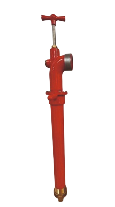 Fire Hydrant Standpipe